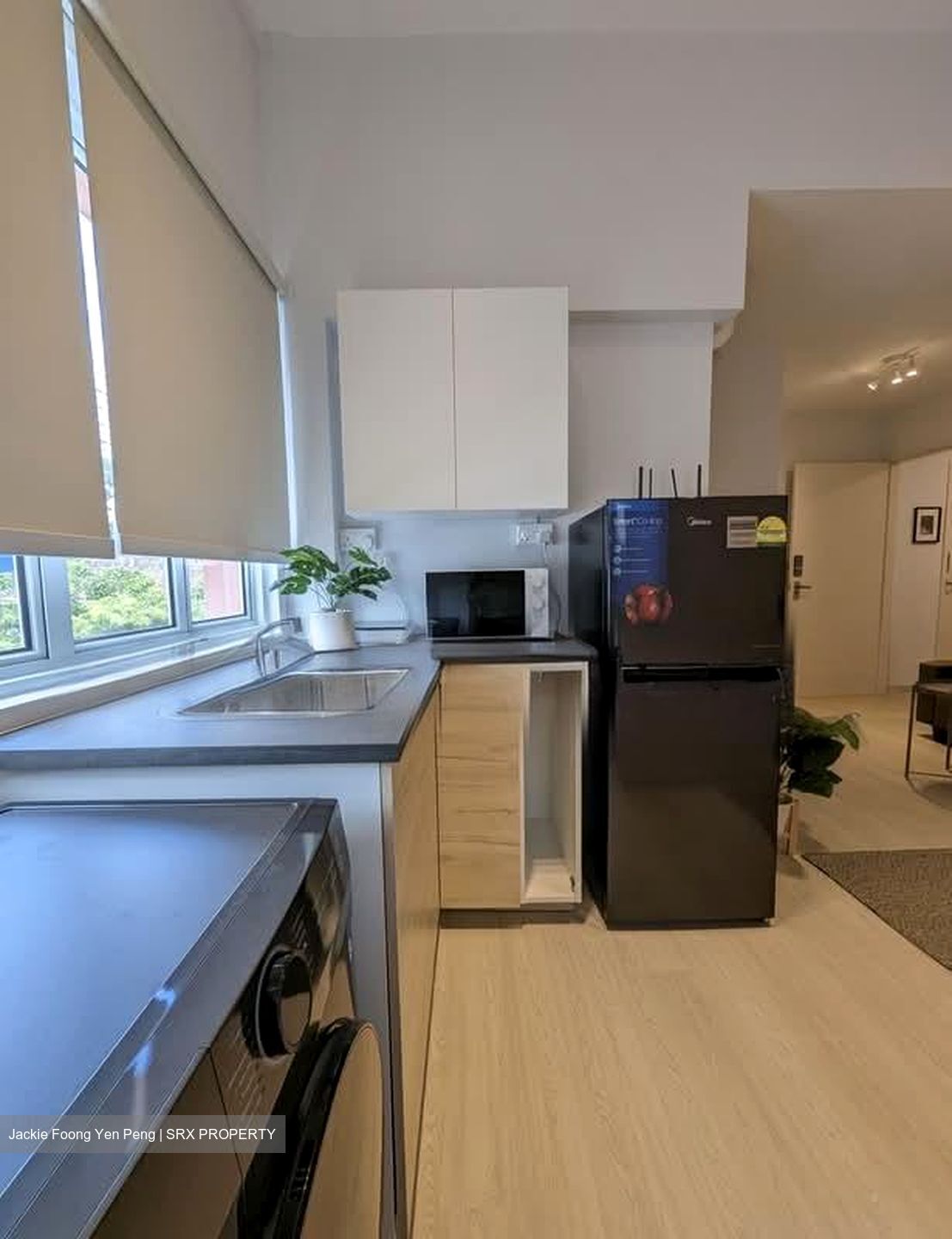 Hoot Kiam Mansion (D10), Apartment #580660041